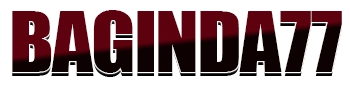 Baginda77 Logo